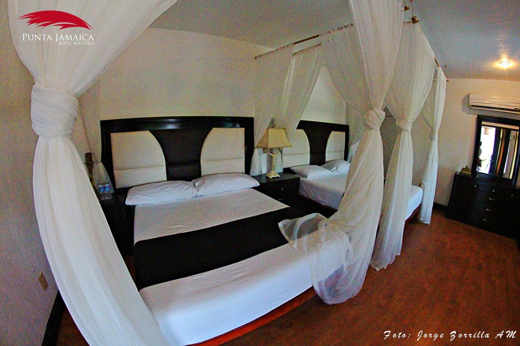 Hotel Boutique Punta Jamaica Акапулько Екстер'єр фото