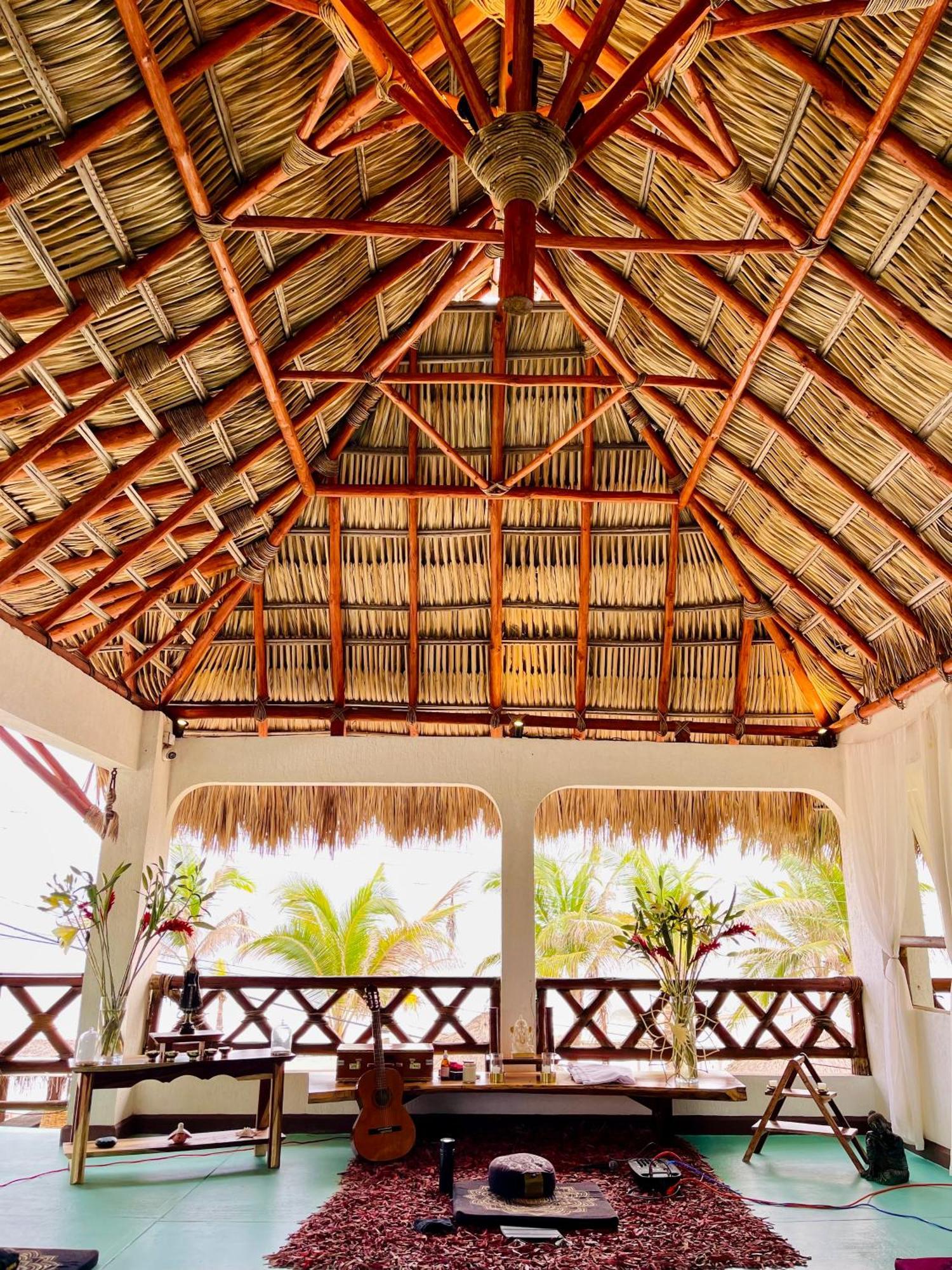 Hotel Boutique Punta Jamaica Акапулько Екстер'єр фото
